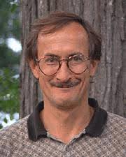 Gallery Of Cognitive Scientists -- Dana Ballard