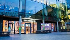 Bank of ireland 365 online, session expired. Bank Of Ireland Services Restored After It Issues