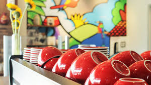 Profile for Finca Coffee Madison