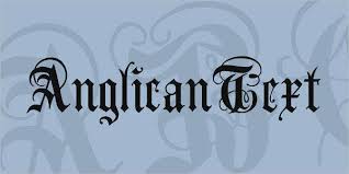 With more fonts available more readily than at any other time in history, it's easy to become overwhelmed and throw variations at the project. 10 Old English Fonts Free Premium Templates