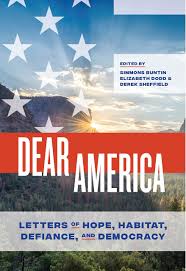 You can use these words to make sure all your students can spell them or read them. Dear America Letters Of Hope Habitat Defiance And Democracy Buntin Simmons Dodd Elizabeth Sheffield Derek 9781595349125 Amazon Com Books