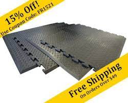 Boat Deck Mats Rubber Cal Rubber Mats And Flooring In 2021 Anti Fatigue Mat Outdoor Rubber Flooring Rubber Mat