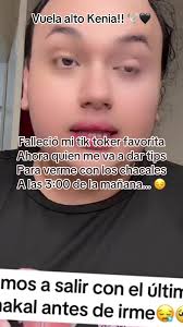 Recordando a Kenia Bonilla con Cariño