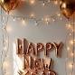 New Years Eve Beauty Packages — Alstonville Soul Spa event image