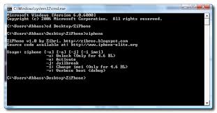 If you travel or just want the ability to use different carriers, you first need to know how to check if your iphone is unlocked. How To Change Your Iphone Imei With Ziphone Windows Iclarified