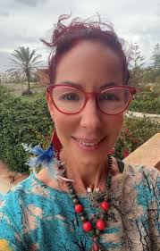 Edet: “When I got pregnant, I lost my job, and financially, it was tough.  But with determination and the unwavering support of my mother, who took  care of my child while I