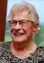 Marcella Dinan Obituary (2024)