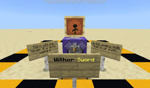 Enter optifine—a mod that not only makes minecraft run faster but also look far better. 7 Overpowered Swords No Mods No Add On Minecraft Pe Maps