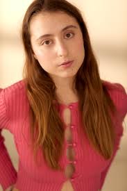 Resume — Marina Ogalla