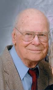 Obituary information for Lloyd E. Shepard