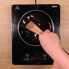 Gateau Au Chocolat Fondant Rapide Recette Gateau Chocolat Fondant Gateau Chocolat Recette Gateau Chocolat