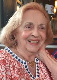 Joan Sperry Harman Obituary