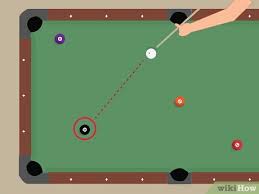 You have a bunch of coupons waiting to be claimed. How To Play 8 Ball Pool 12 Steps With Pictures Wikihow