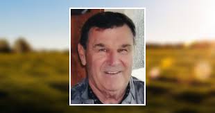 Joseph Randolph Obituary 2017