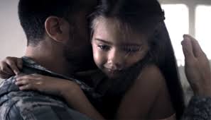 R City ft. Adam Levine 'Locked Away' by Gil Green