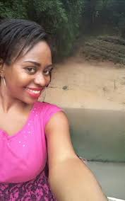 Congratulations Akosita! Akosita was one of the 11 FRCS staff sent home  with one day's notice