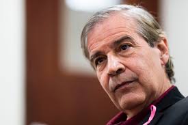 La periodista Mayra Acevedo recibe reconocimiento “Círculo de Plata 2023”