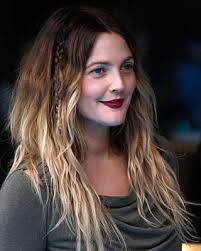 Women with very light brown hair might be able to achieve a darker dip dye color without bleaching, but your final. Dip Dyed Hair Vintage Vicar