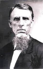 Charles M. Stafford, son of J. P. Stafford, 1943.