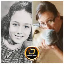 ❤ ¡Felices 62! Para la maravillosa Suyin Rosa Rodríguez Lezama, la dulce  niña que cautivó al público como actriz debutando a los 5 años en el  clásico de los melodramas de Delia