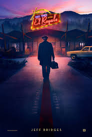 As the title suggests, el royale — a motor lodge with pretensions of grandeur,. Review Bad Times At The El Royale Redbrick