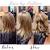 Ombre Hair Extensions Before And After