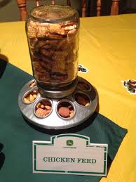 Start with a simple, tasty pulao that can accompany any other dish. Pin On John Deere Baby Shower