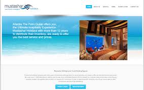 Mustashar Holidays Is A Kuwaiti Based B2b Travel Wholesaler Co And A Leading Kuwaiti Hotel Booking Wholesale Dubai Offers Traveling By Yourself Quality Hotel