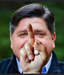 Giving almost no time for public review, Illinois Democrats pushed through  a $55.2 billion budget for next fiscal year late Saturday.