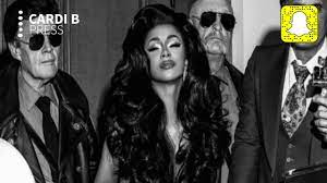 Cardib.lnk.to/subscribe follow cardi b cardibofficial.com fiamcardib. Cardi B Press Clean Youtube