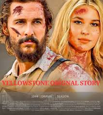 I'll Make Them Pay!”: Spencer Dutton's Vow for Vengeance Ignites '1923'  Season 2