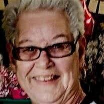 Mary Jane Moore Obituary