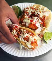 Check spelling or type a new query. Beer Battered Fish Tacos Mexican Food Recipes Mexican Food Recipes Authentic Grilled Fish Tacos