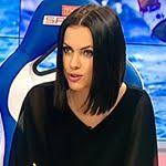 Sylwia dekiert (ast) periodista deportiva polaca (es); Sylwia Dekiert Sylwiadekiert Instagram Photos Videos Highlights And Stories