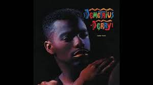 DEMETRIUS PERRY