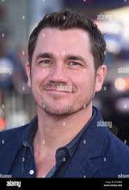 Tate taylor hi-res stock photography and images