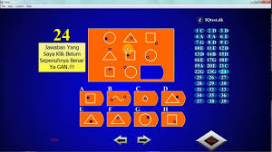 Maybe you would like to learn more about one of these? Jawaban Iq Test Read Books