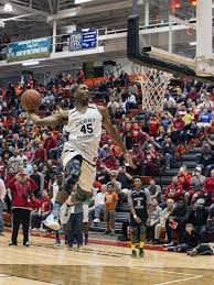 Check out all of his dunks and the trophy presentation here!subscribe to the nba. Video Watch Louisville Recruit Donovan Mitchell S Crazy Power Dunks Usa Today High School Sports