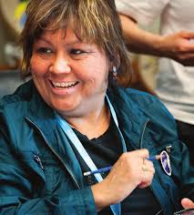 BUFFALO MOUNTAIN DRUM