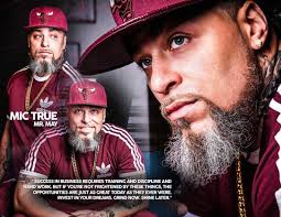 Chef Mic True (@ChefMicTrue)