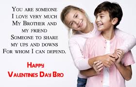 Best slap day quotes in english and hindi. Happy Valentines Day Quotes For Brother Wishes Messages From Sibling