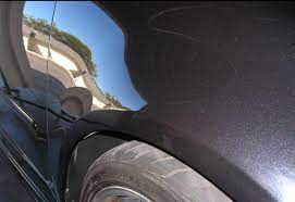 Hail Damage Repairs Hail Storm Hail Repair