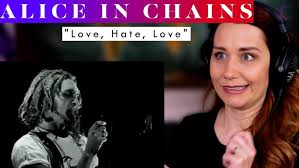 Love Hate Love (Alice In Chains cover)