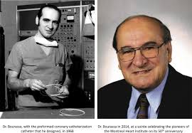 In Memoriam—Martial G. Bourassa (1931-2020)