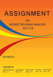 The slide master contains formatting for elements like headers, footers, and title placeholders. Assignment Cover Page Design With Powerpoint