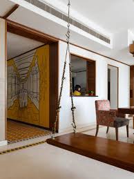 Maybe you would like to learn more about one of these? This Home In North India Celebrates All Things South Indian Goodhomes Co In