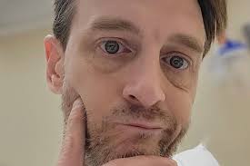 Fundraiser for Chad Slavinskas by Jamie Stacy : Fight Cancer!