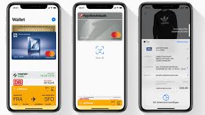 Banken, die vpay karten ausgeben: Apple Pay Banken Anbieter Und Geplante Features Computer Bild