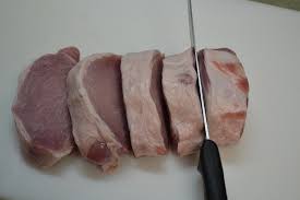 They call pork the other white meat for good reason. Cutting A Boneless Pork Loin Meat Made Simple