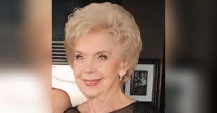 Janice Gitter Goldstein Obituary